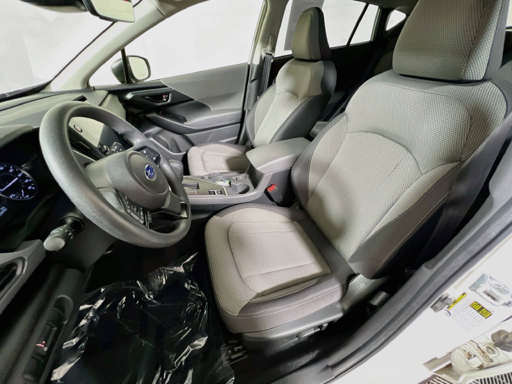 Used 2024 Subaru Crosstrek 2.0i Premium AWD/4WD image 19