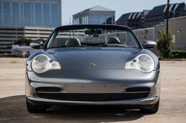 Used 2003 Porsche 911 Carrera image 18