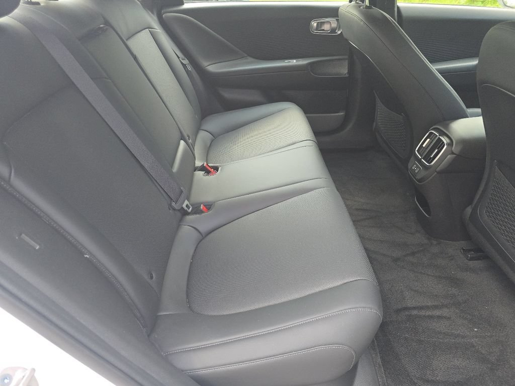 Used 2024 Hyundai Ioniq 6 SEL RWD image 18