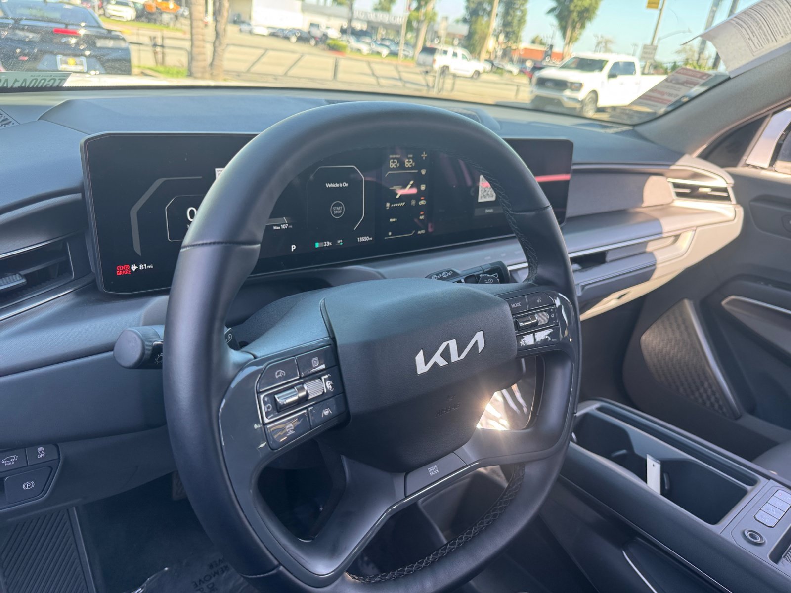Used 2026 Kia EV9 Light RWD image 23