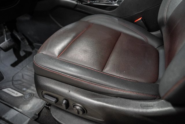 Used 2023 Chevrolet Blazer RS w/ Driver Confidence II Package image 37