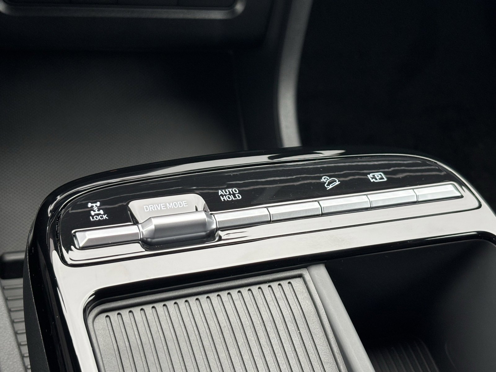 New 2026 Hyundai Tucson Blue SE image 18