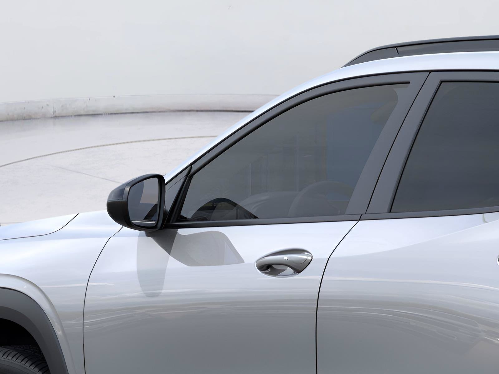 New 2026 Chevrolet Trax RS w/ Sunroof Package FWD image 12