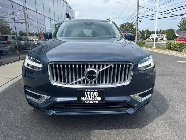 Certified 2023 Volvo XC90 B6 Plus AWD/4WD image 6