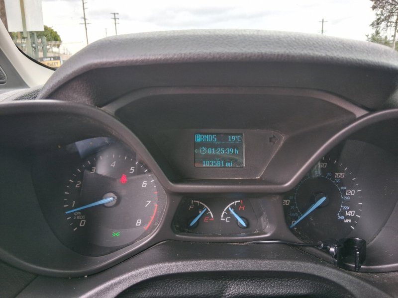 Used 2014 Ford Transit Connect XL FWD image 11