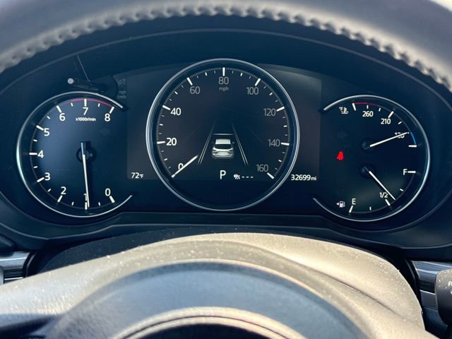 Used 2021 MAZDA CX-5 Grand Touring AWD/4WD image 23