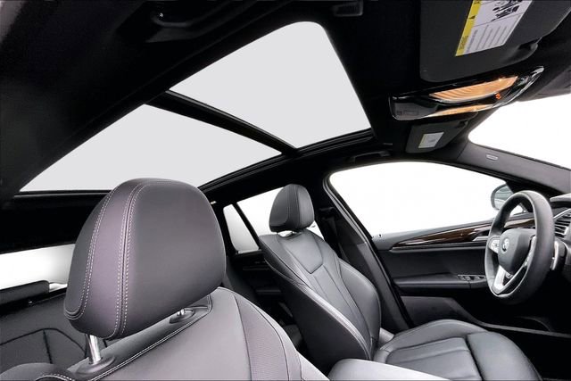 Used 2024 BMW X3 xDrive30i w/ Premium Package image 19