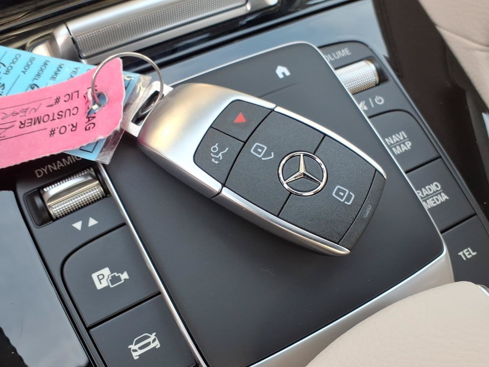 New 2026 Mercedes-Benz GLE 350 4MATIC image 34