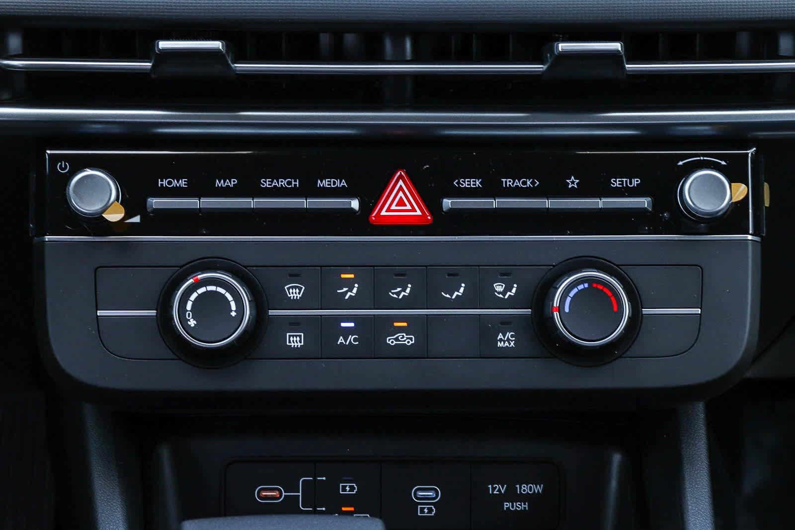 New 2027 Hyundai Santa Cruz SE FWD image 21