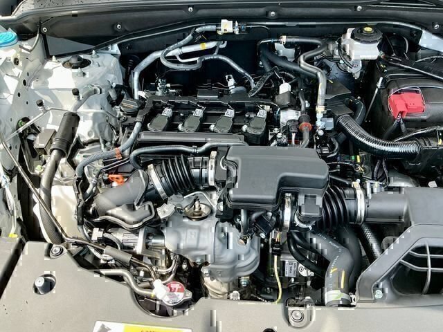New 2026 Acura ADX A-Spec FWD image 7