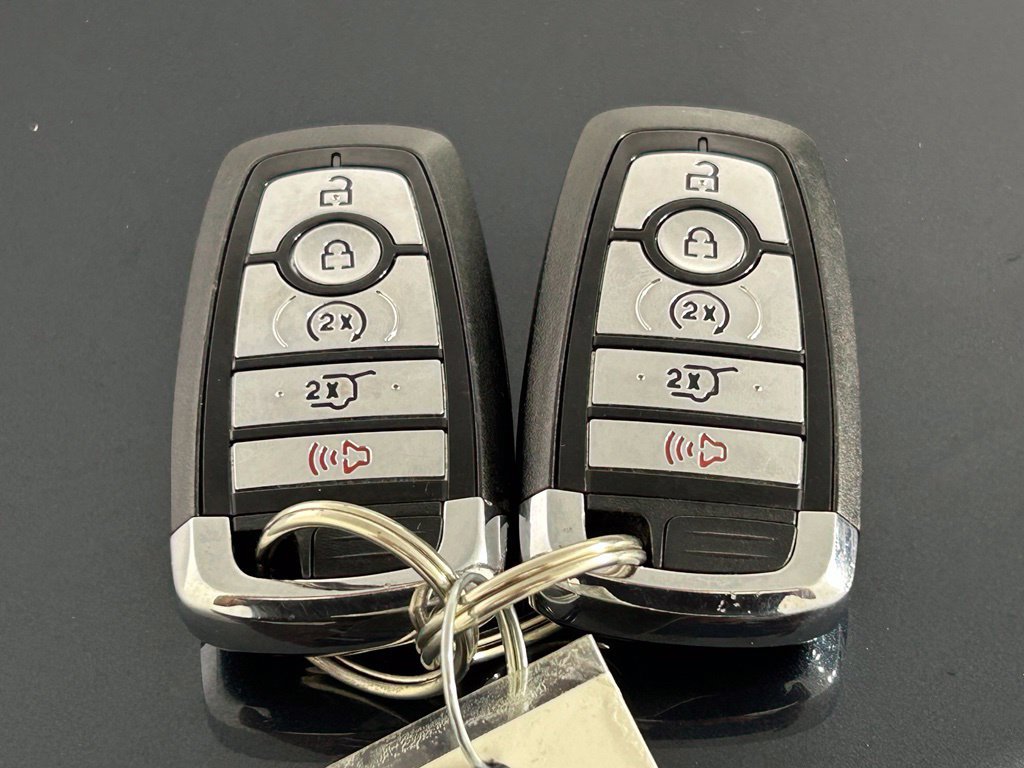 Used 2023 Lincoln Aviator Reserve w/ Elements Package Plus AWD/4WD image 42