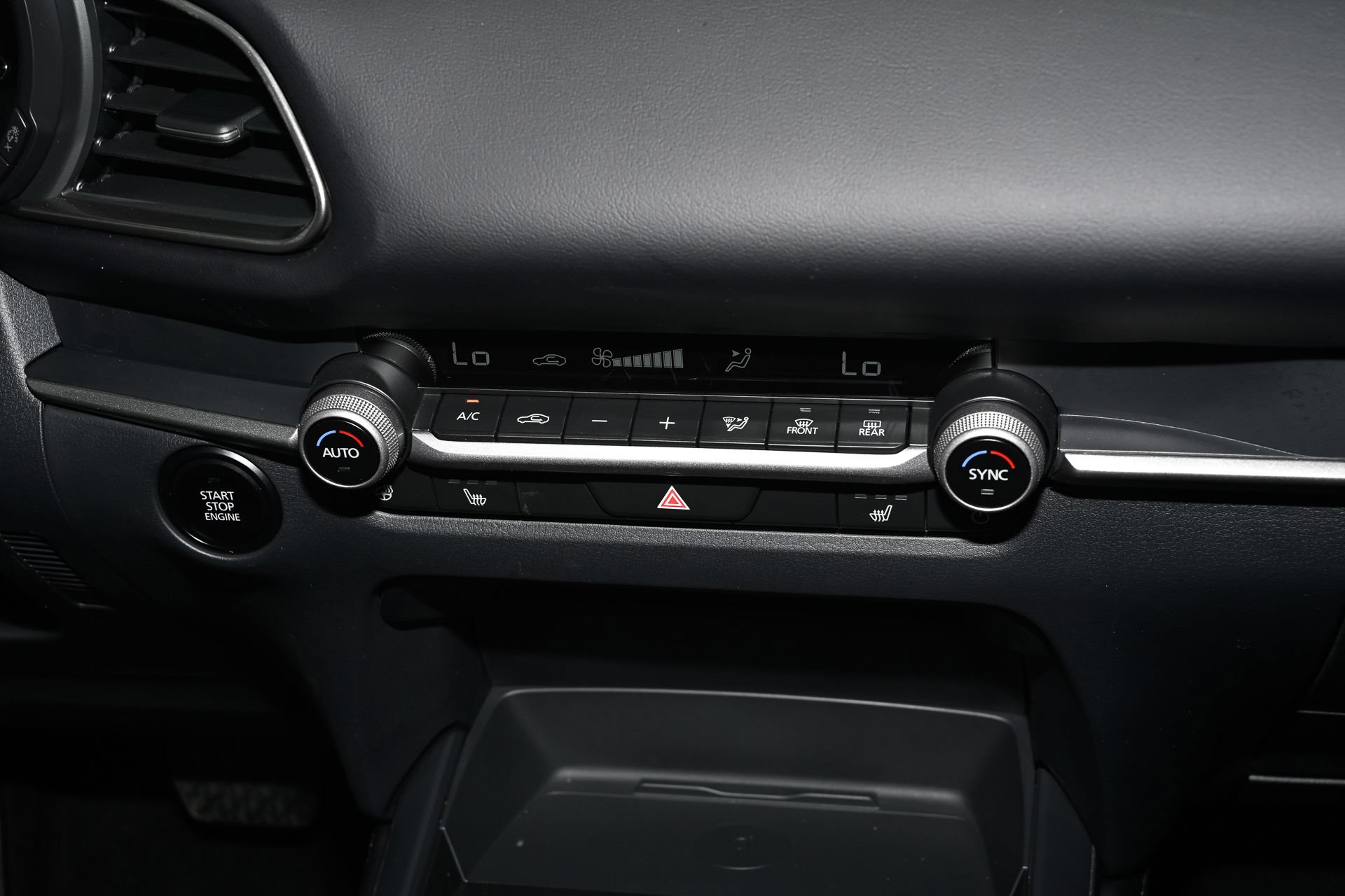 Used 2026 MAZDA CX-30 AWD 2.5 S w/ Premium Package image 23