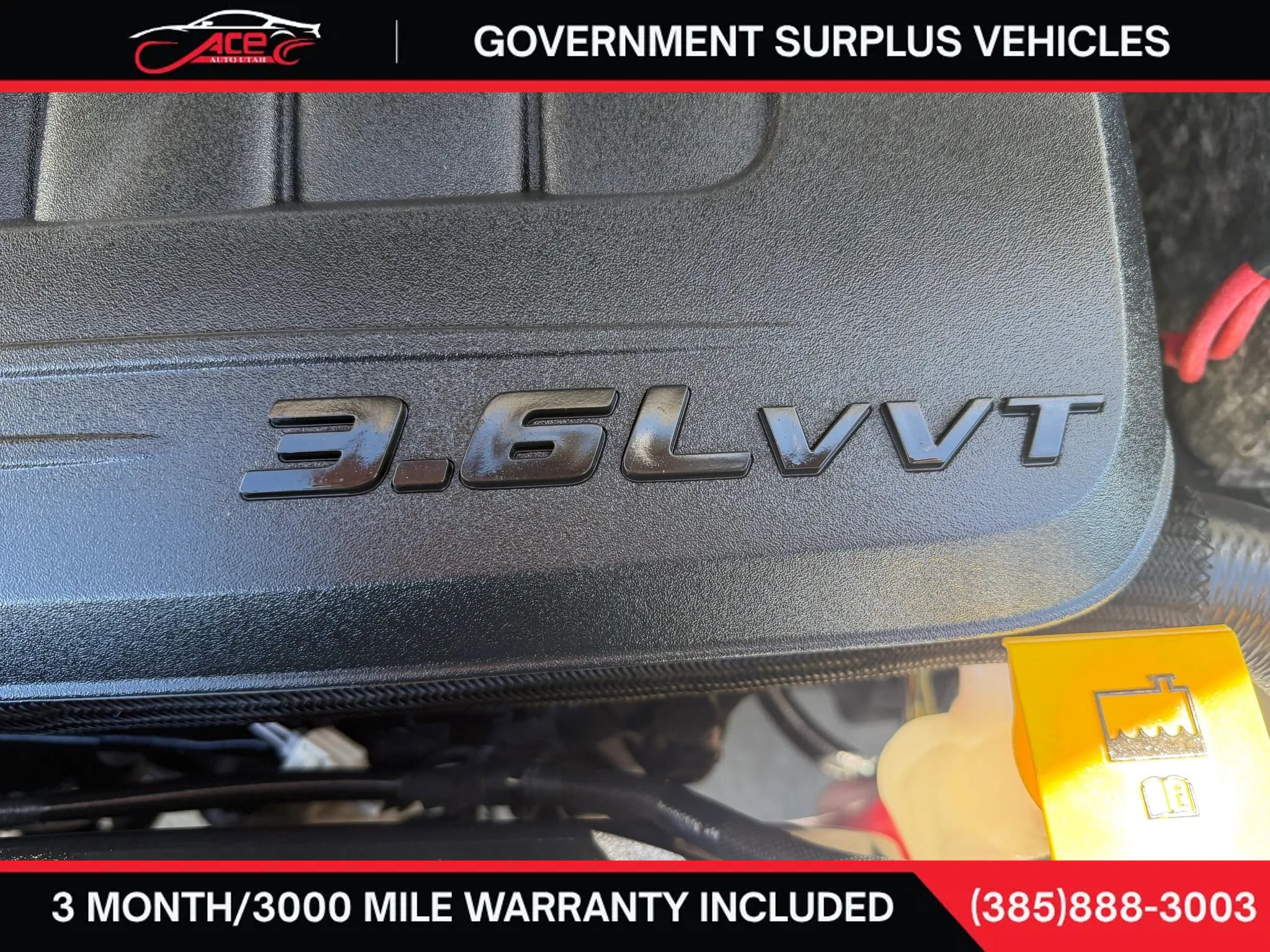 Used 2019 Dodge Grand Caravan GT w/ Safety Sphere Group FWD image 32