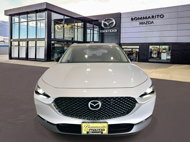 New 2026 MAZDA CX-30 AWD 2.5 S w/ Select Sport Pkg image 5