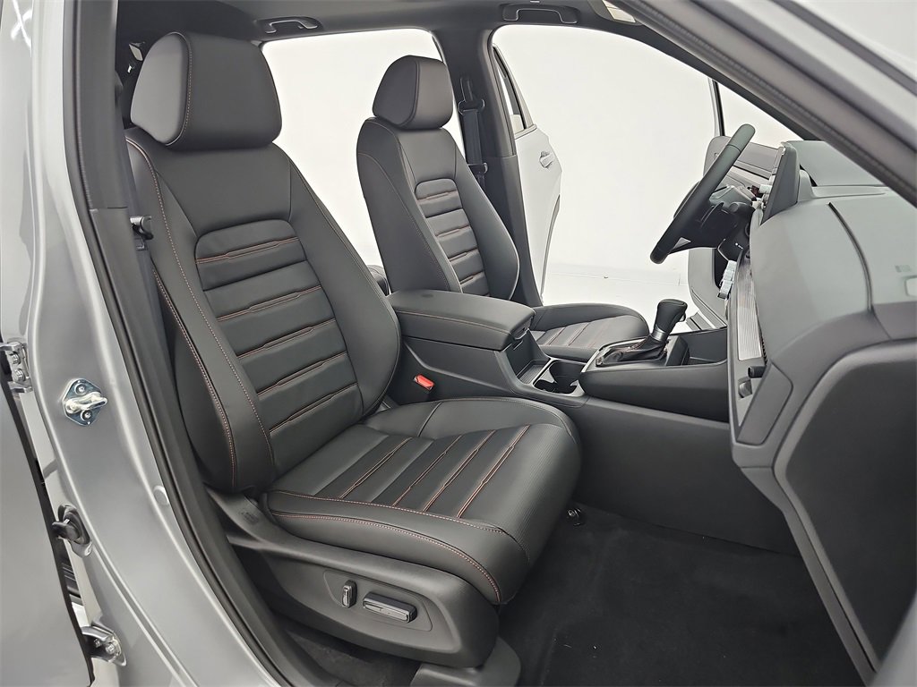 New 2026 Honda CR-V Sport-L image 12