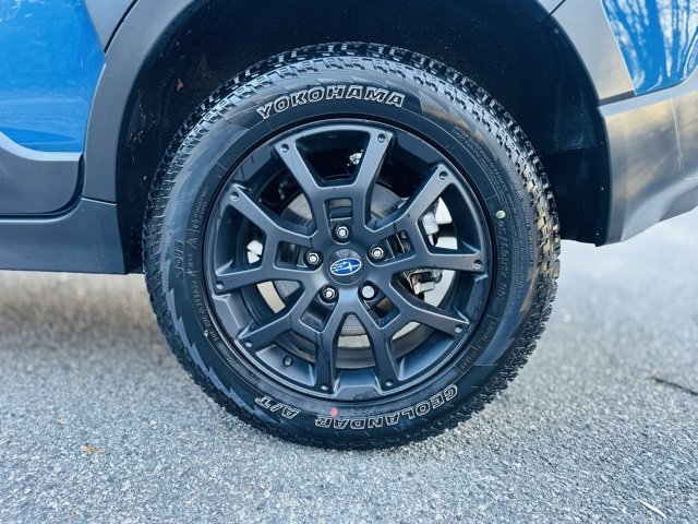Used 2025 Subaru Crosstrek 2.5i Wilderness image 29