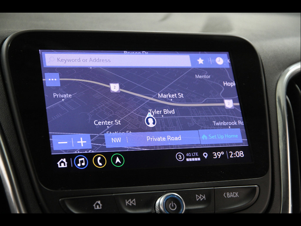 Used 2022 Chevrolet Equinox LT FWD image 13