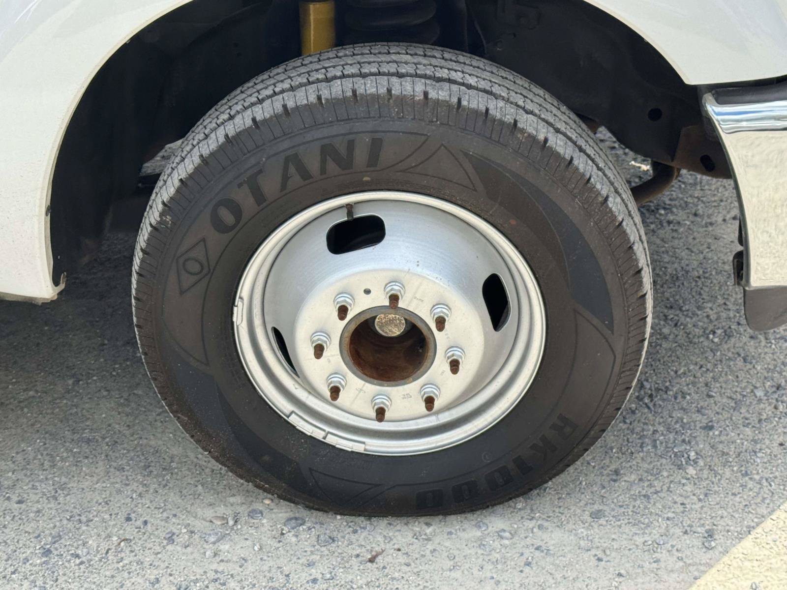 Used 2013 Ford F350 XL w/ XL Value Pkg RWD image 6