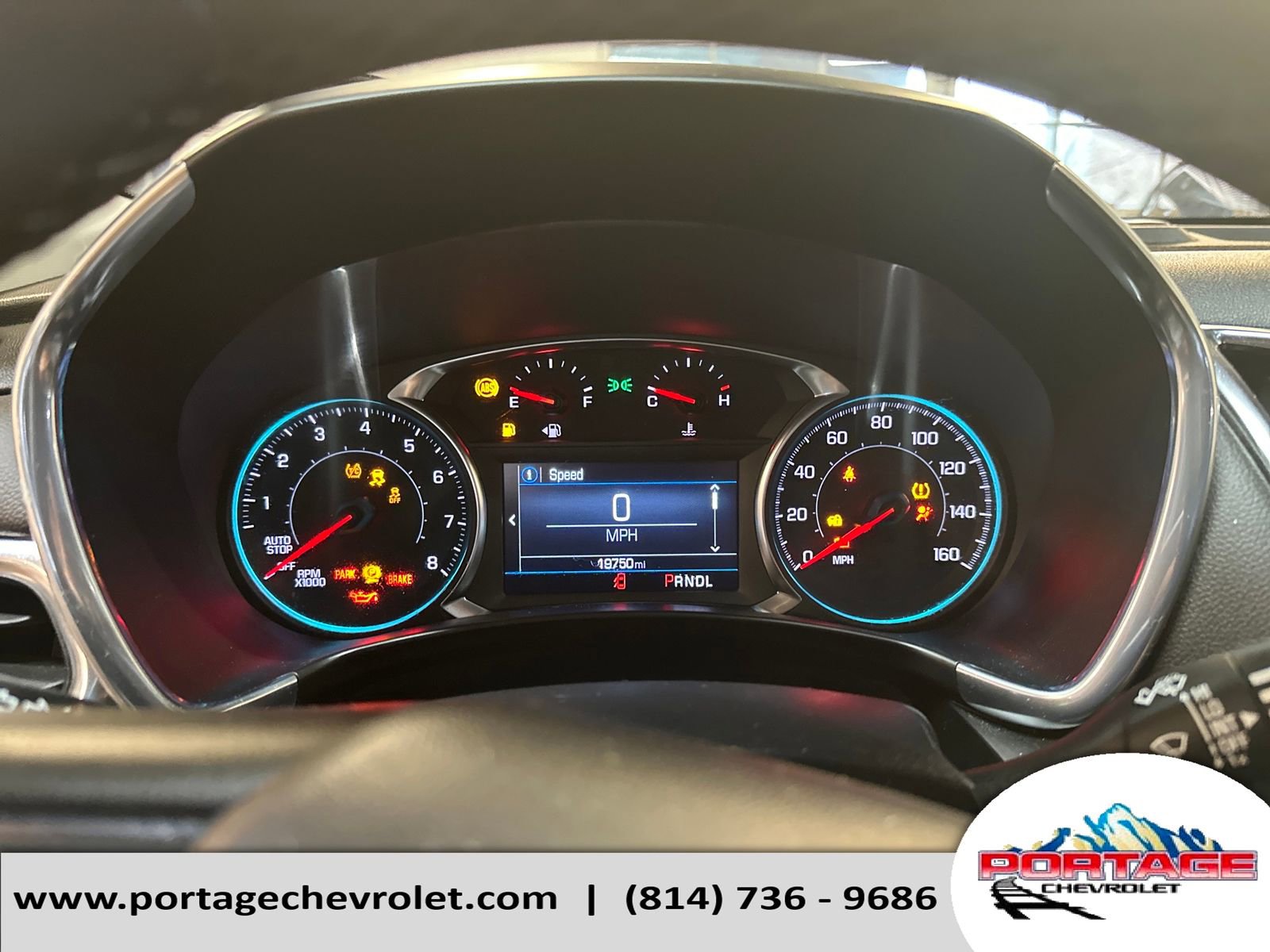 Used 2024 Chevrolet Equinox LT w/ LPO, Floor Liner Package image 17