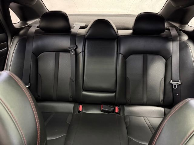 Used 2021 Kia K5 GT FWD image 21