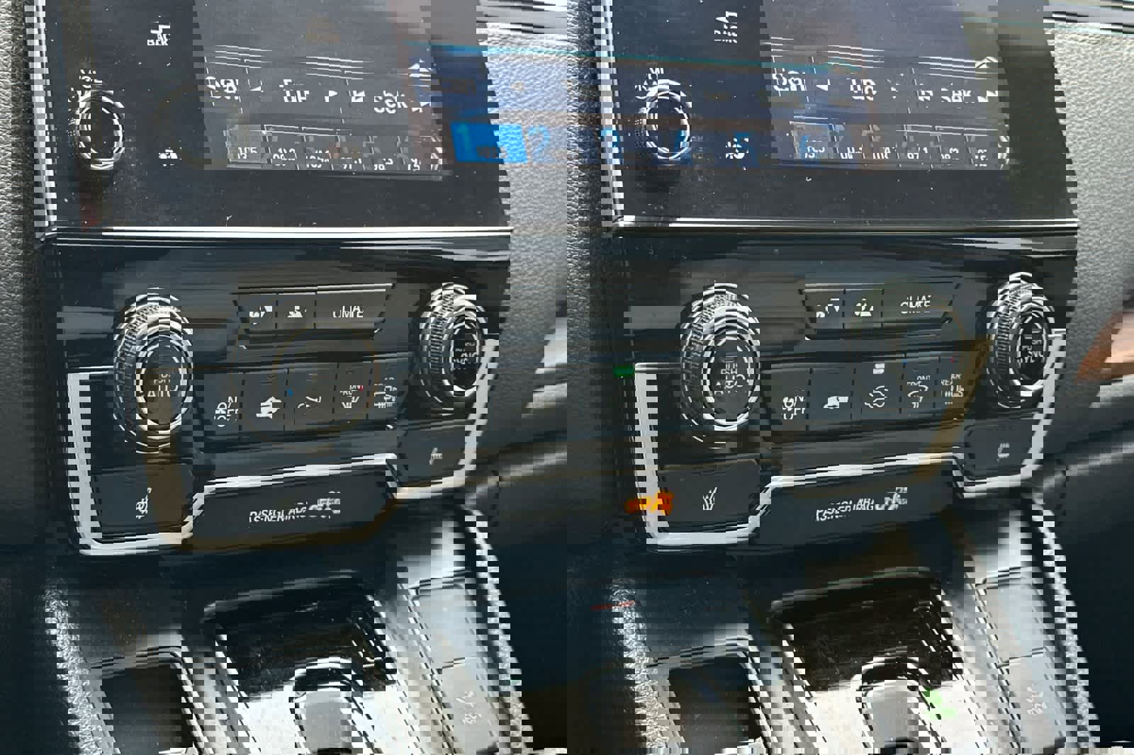 Used 2019 Honda CR-V EX image 22