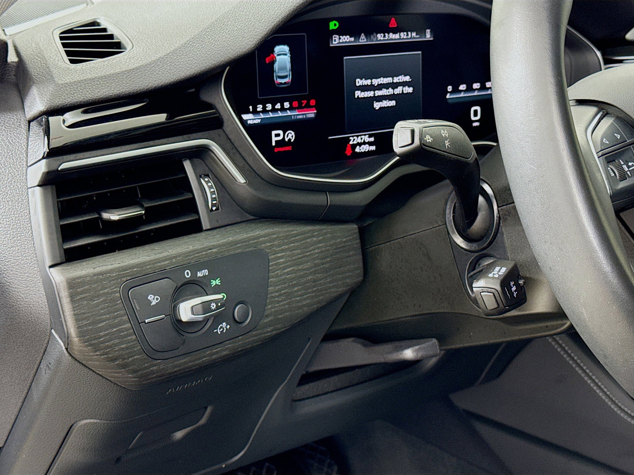 Used 2022 Audi A5 2.0T Premium Plus image 10