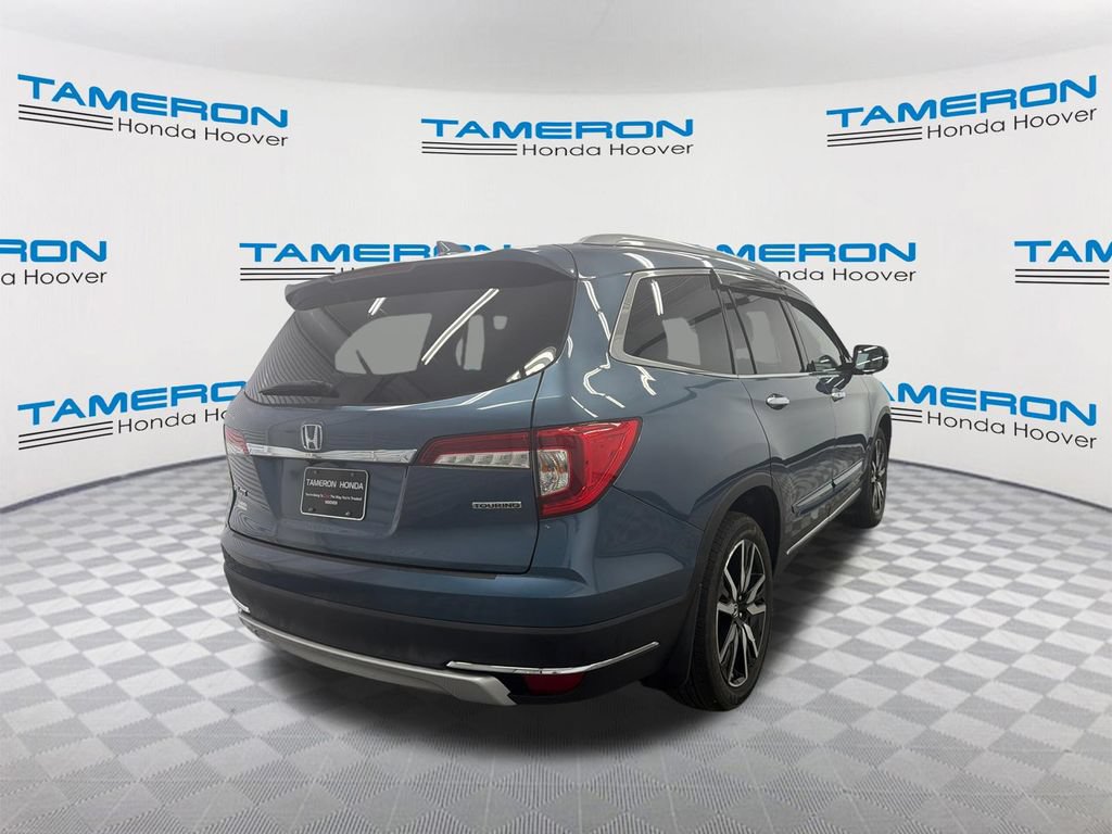 Used 2020 Honda Pilot Touring image 5
