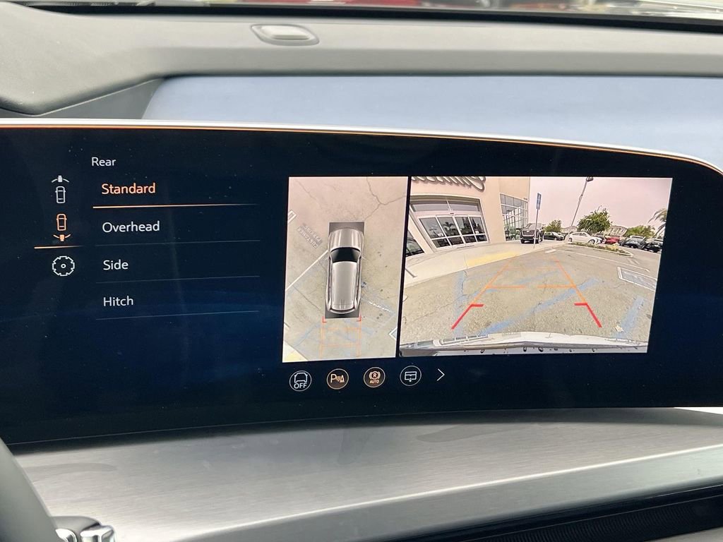 New 2026 Cadillac Vistiq Premium Luxury image 20