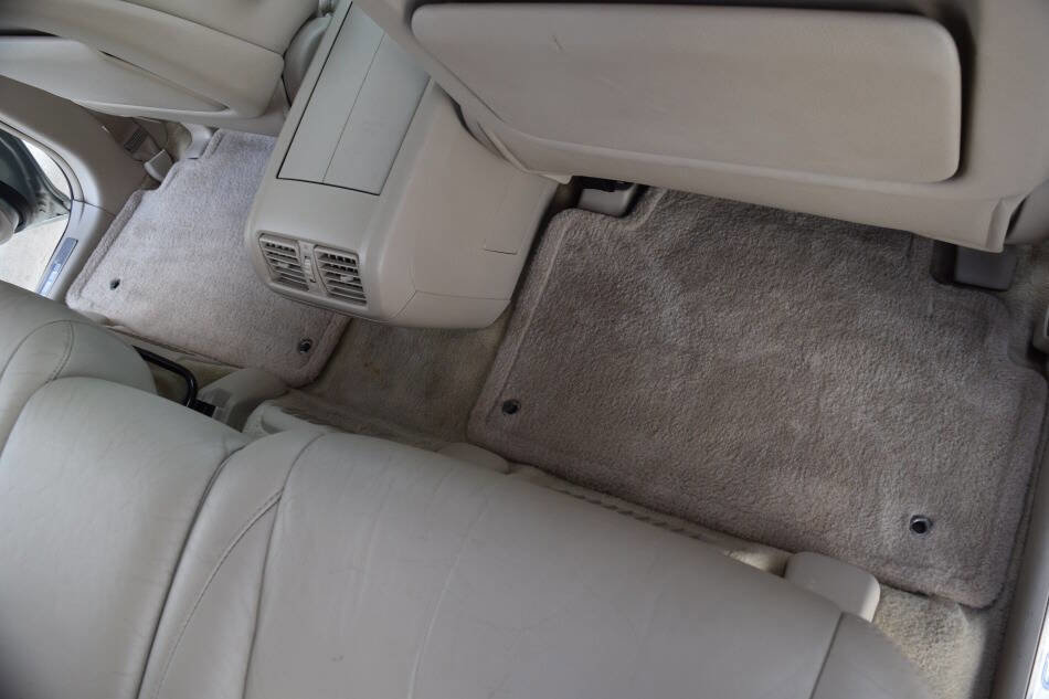 Used 2008 Lexus RX 400h AWD image 50