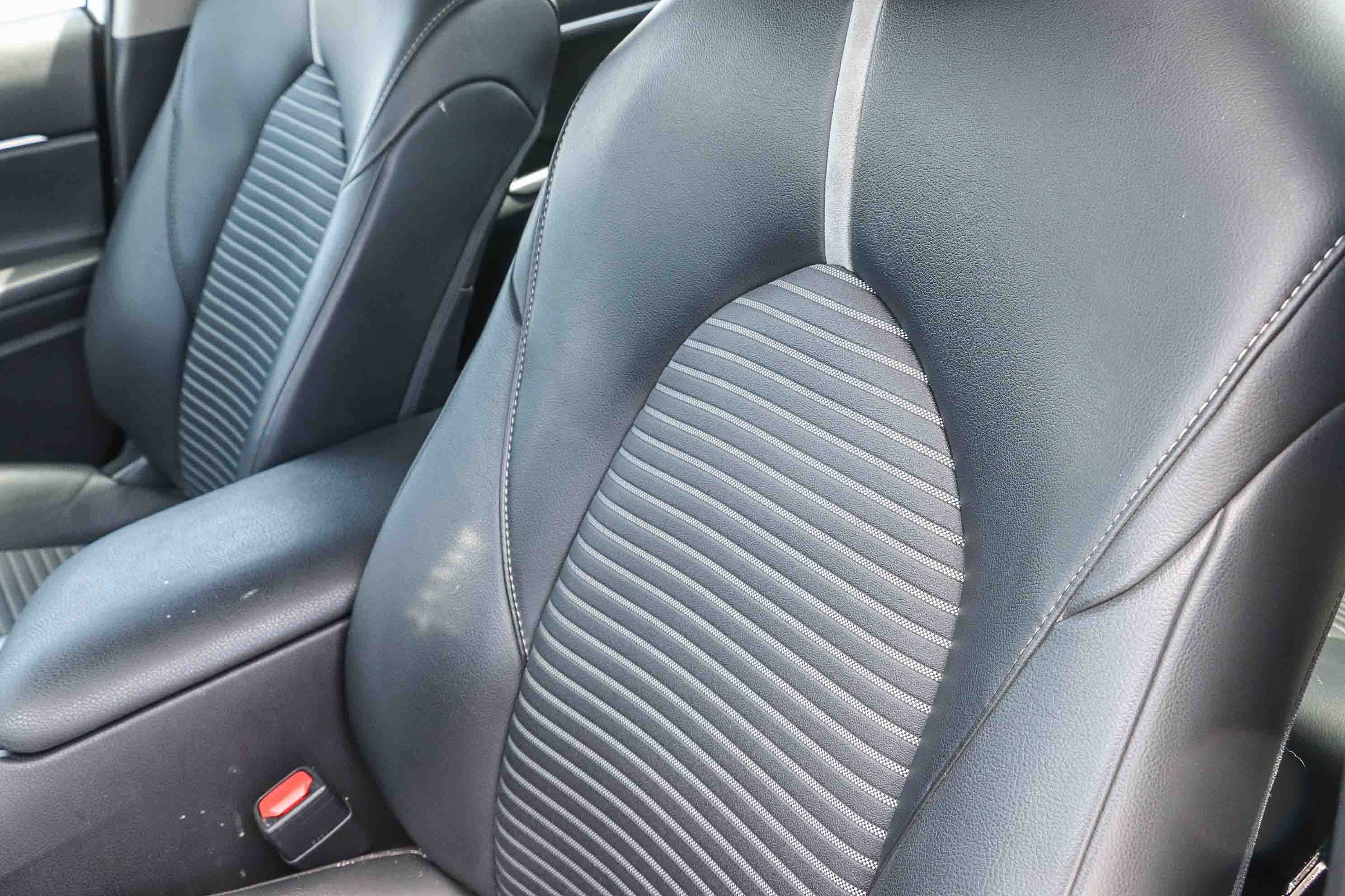 Certified 2023 Toyota Camry SE w/ Convenience Package FWD image 25