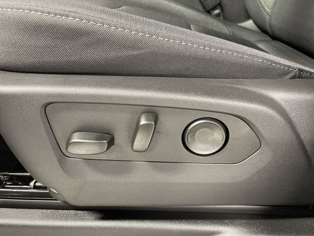 New 2026 Chevrolet Suburban LS w/ LPO, Dark Essentials Package image 12