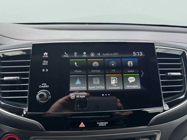 Used 2022 Honda Pilot Sport image 25