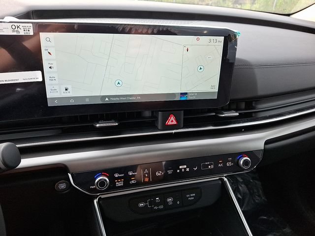 New 2025 Kia Carnival SX Prestige FWD image 11