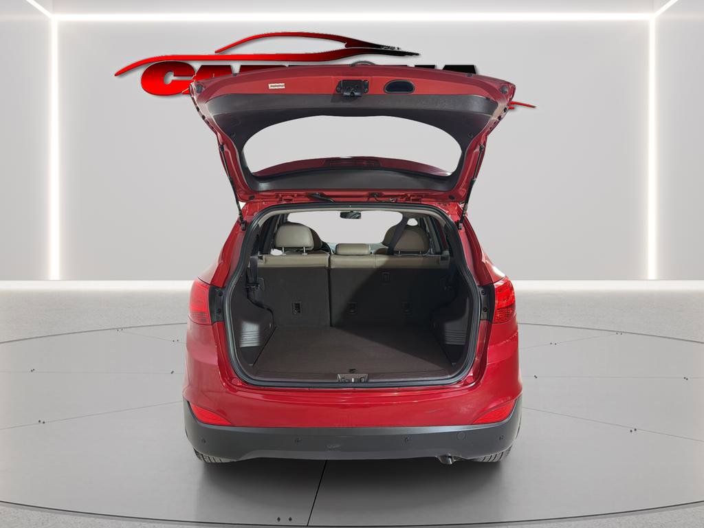 Used 2015 Hyundai Tucson SE FWD image 21