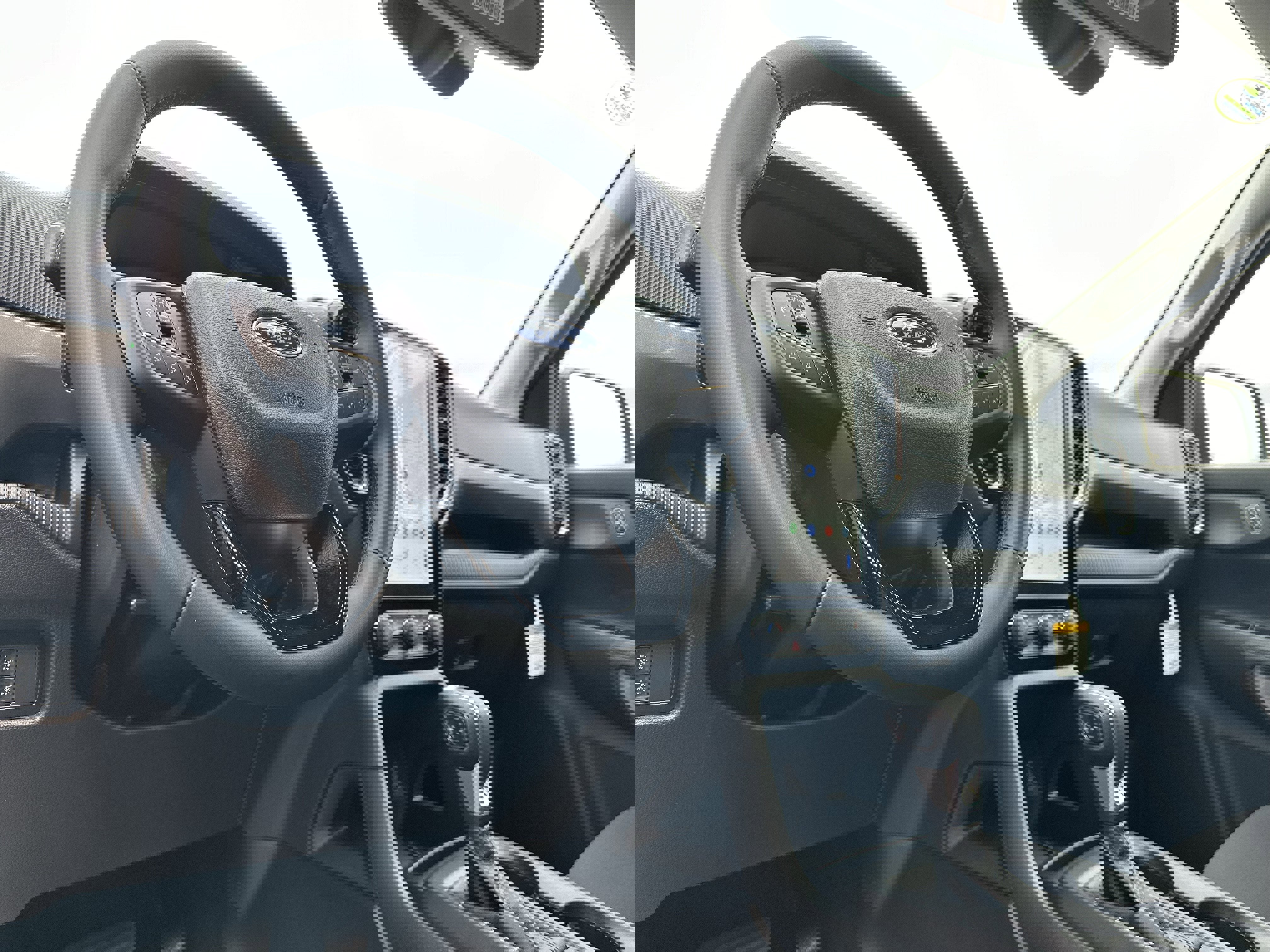 New 2025 Ford Ranger XLT w/ FX4 Off-Road Package image 14