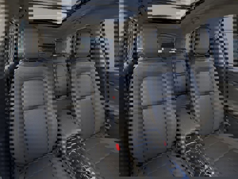 New 2024 Lincoln Corsair Grand Touring w/ Equipment Group 302A image 10