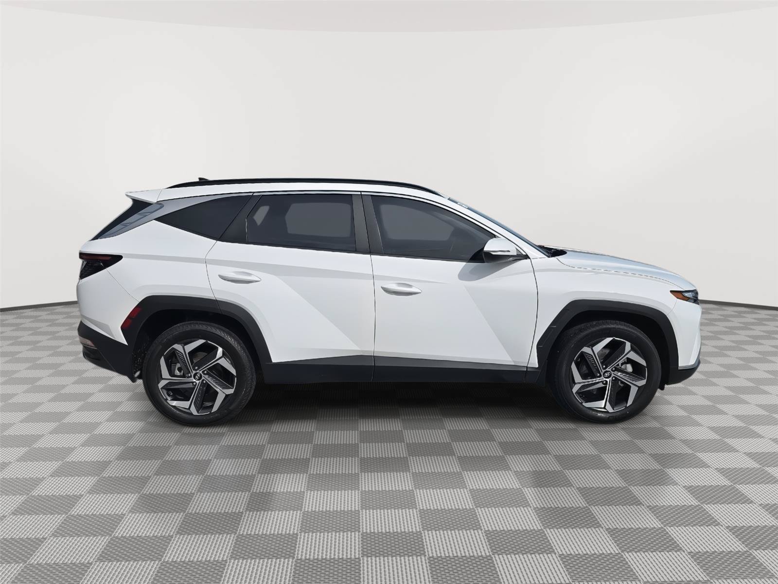 Used 2023 Hyundai Tucson SEL w/ Convenience Package AWD/4WD image 21