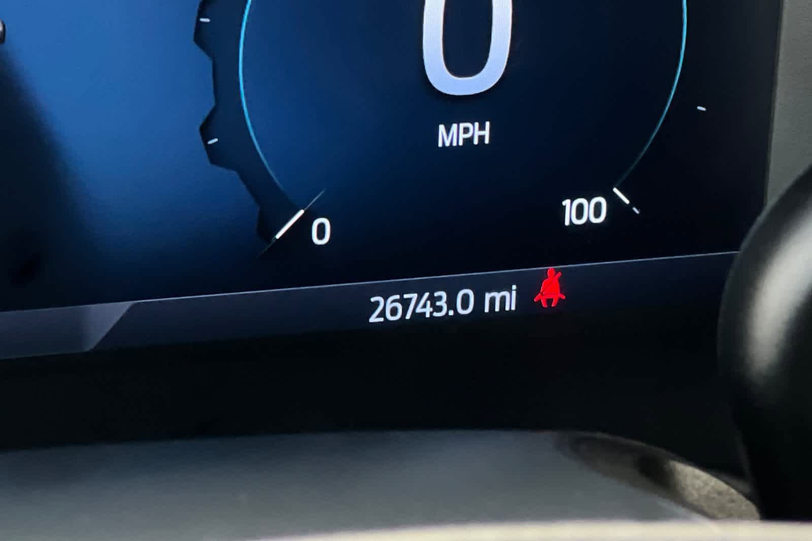 Certified 2023 Ford F250 Lariat w/ FX4 Off-Road Package image 26