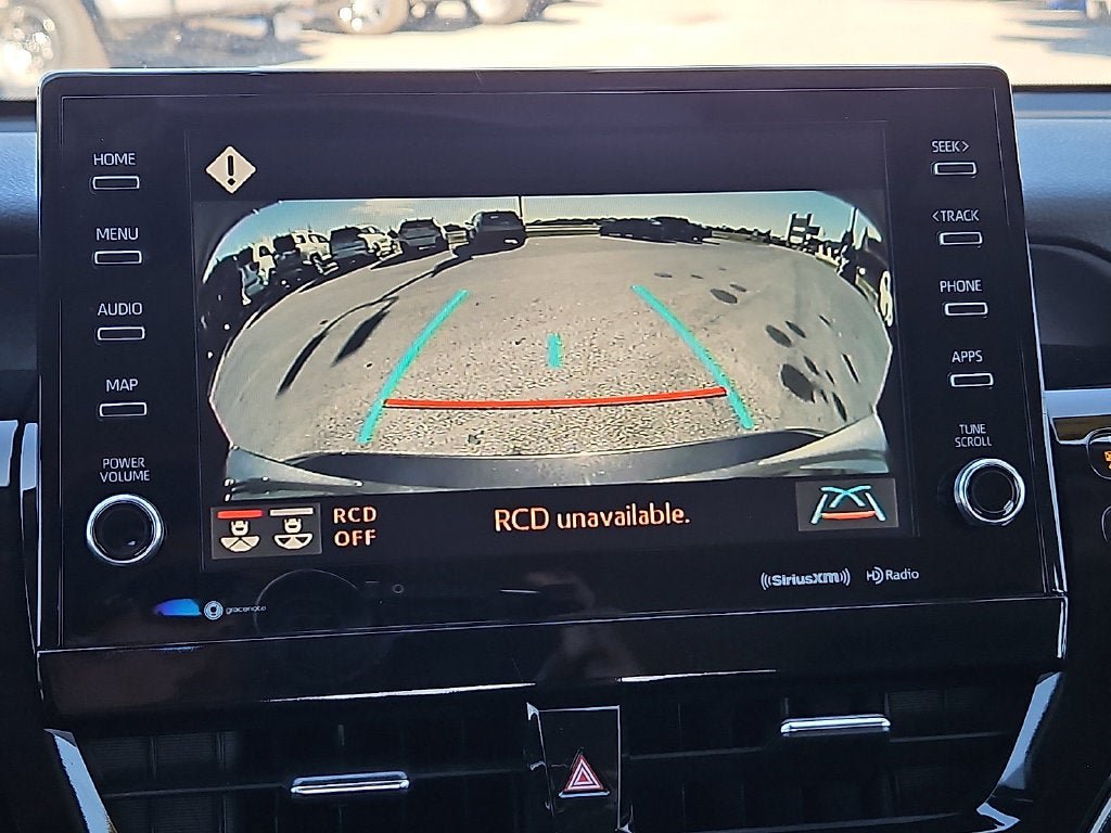 Used 2024 Toyota Camry XSE FWD image 28