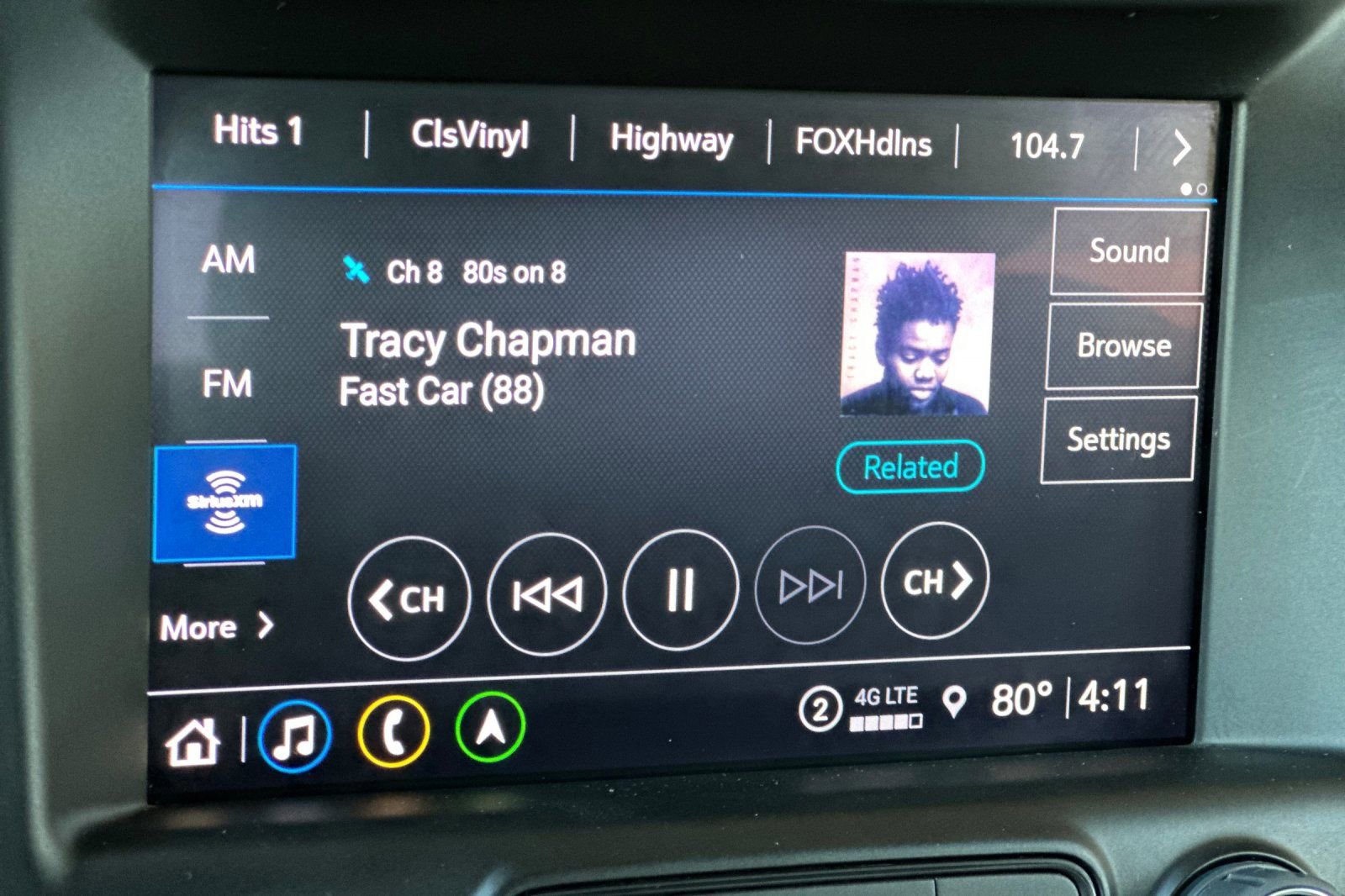 Certified 2022 GMC Terrain Denali image 19