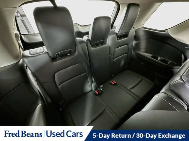 Certified 2024 Nissan Pathfinder SL AWD/4WD image 34