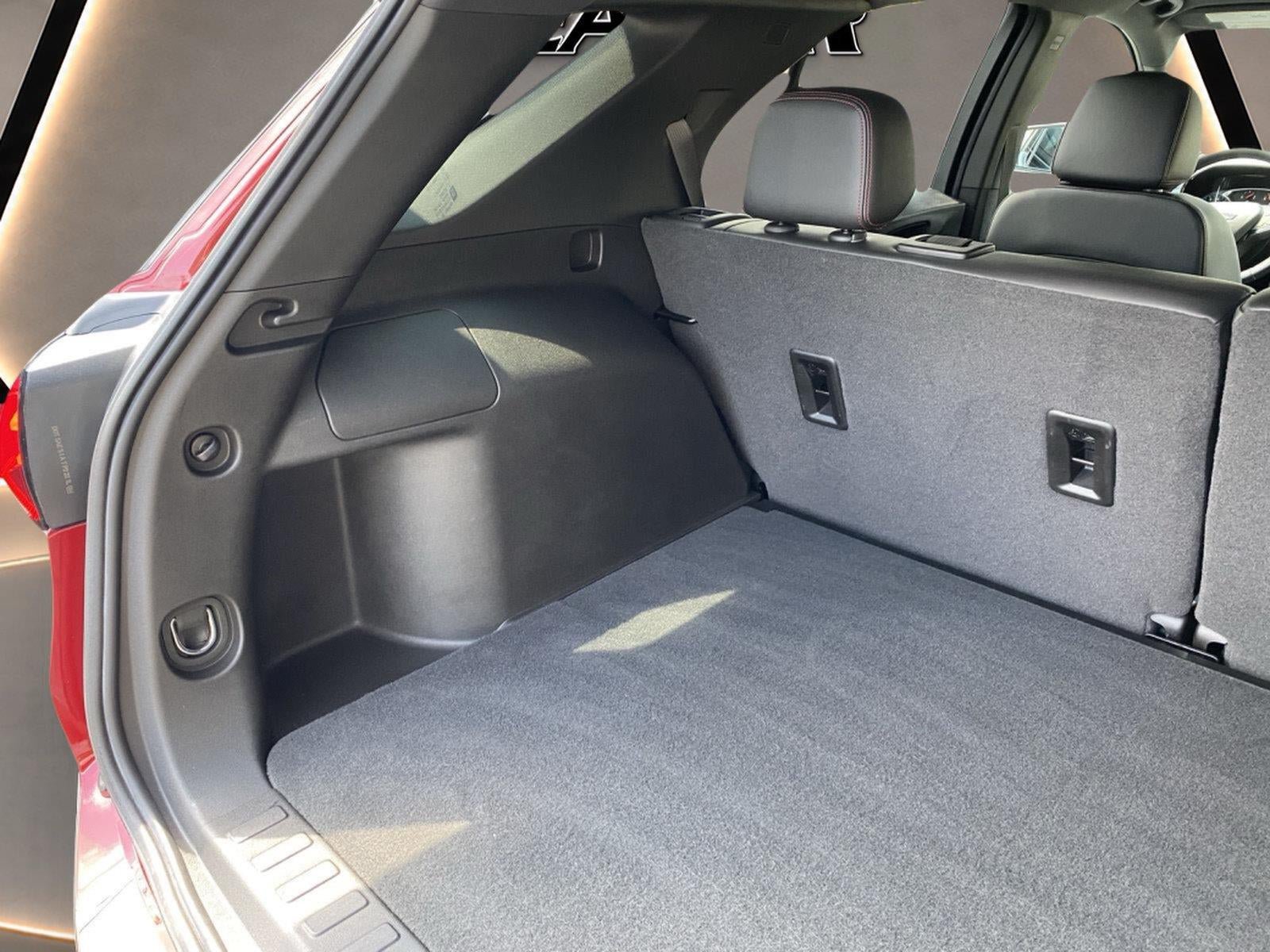 Used 2022 Chevrolet Equinox RS AWD/4WD image 29