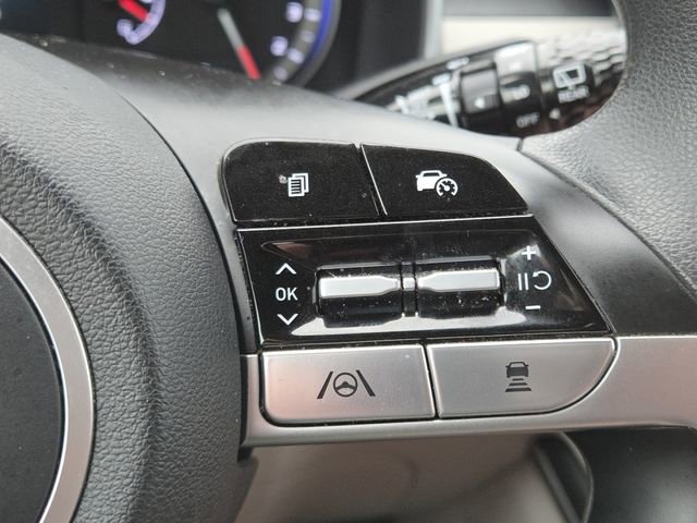 Used 2024 Hyundai Tucson SEL AWD/4WD image 14