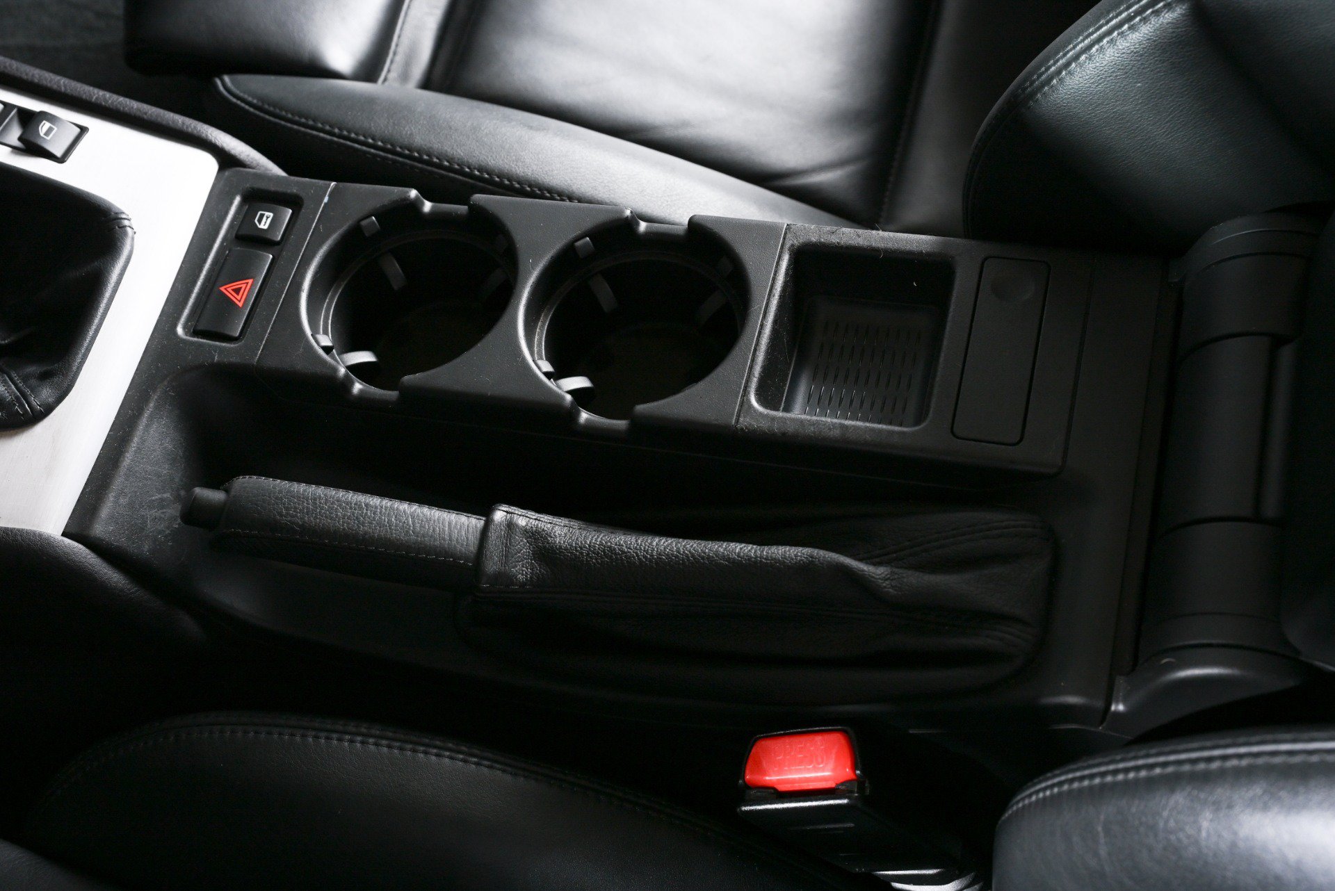 Used 2003 BMW M3 Convertible RWD image 30
