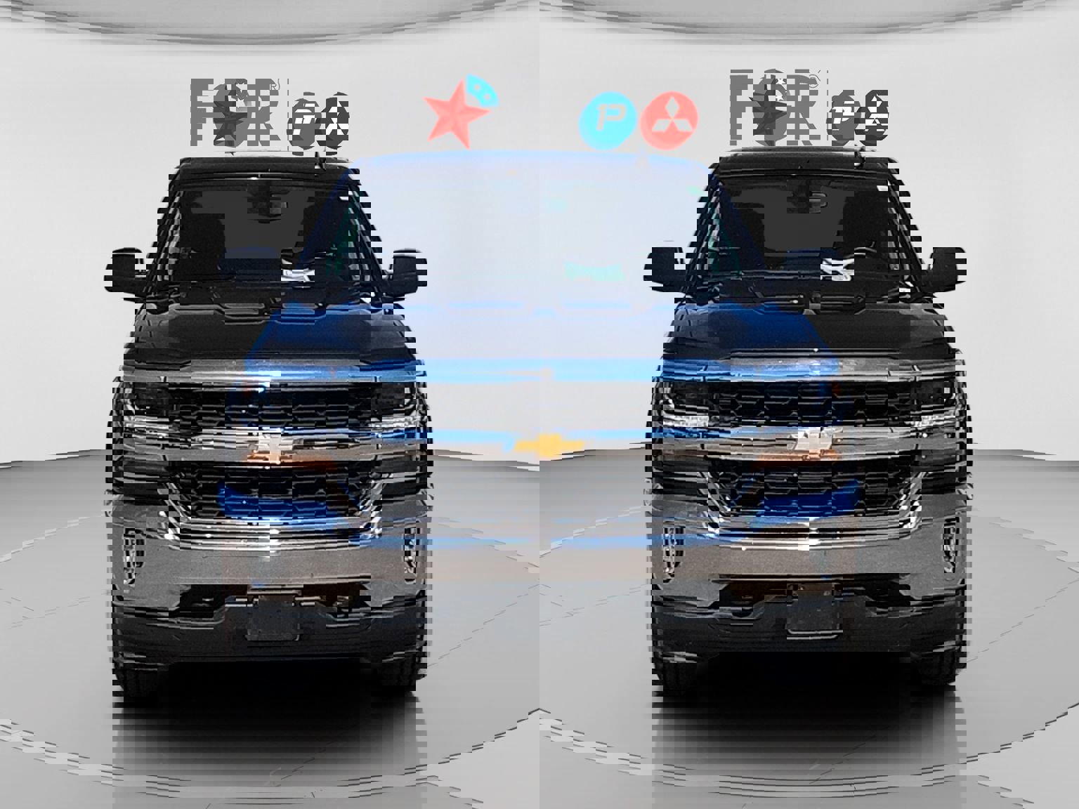 Used 2017 Chevrolet Silverado 1500 LT w/ All Star Edition image 6