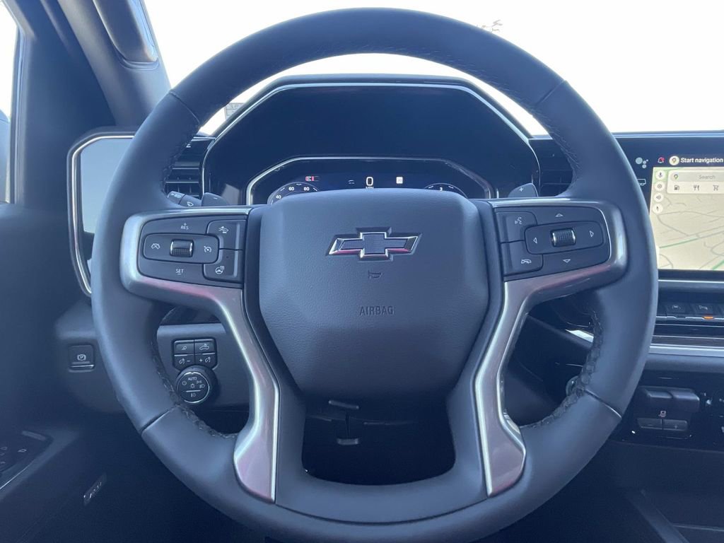New 2026 Chevrolet Silverado 1500 RST w/ All Star Edition Plus image 28