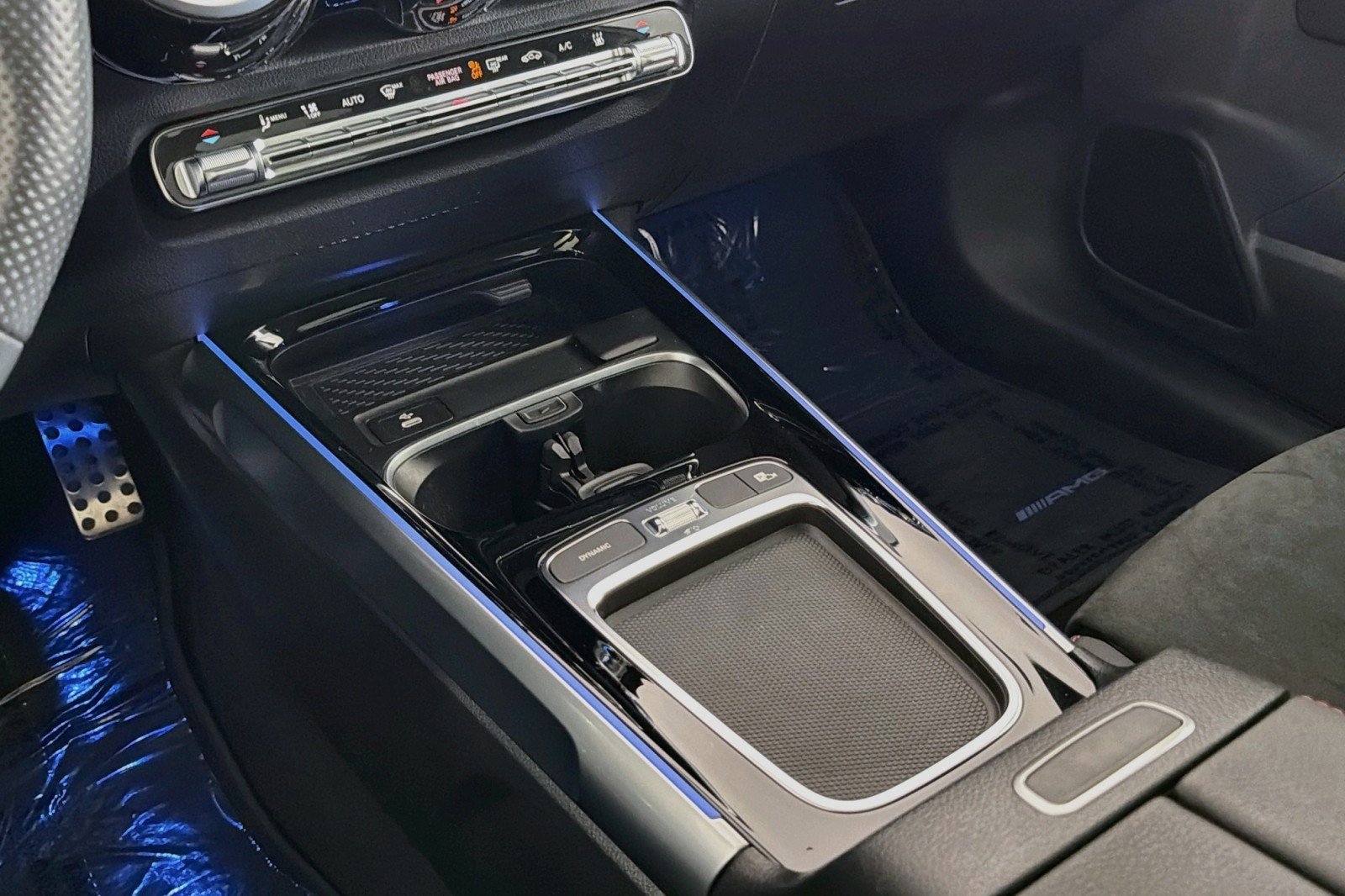 Certified 2024 Mercedes-Benz EQB 300 4MATIC image 7