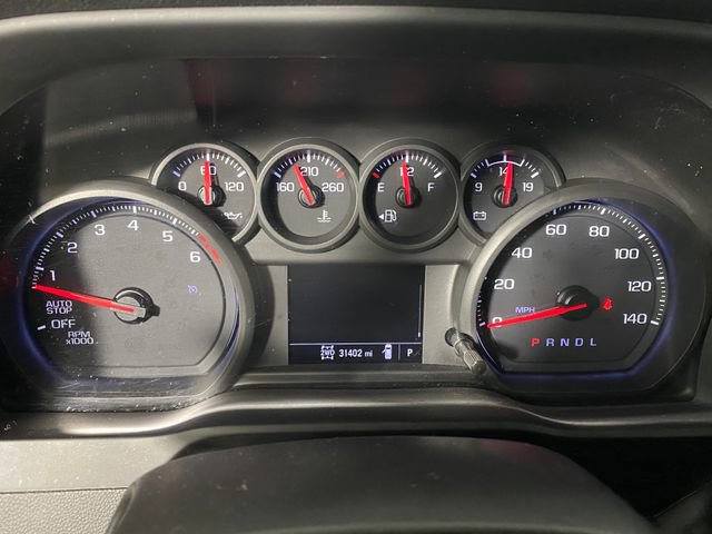 Certified 2023 GMC Sierra 1500 Pro w/ Pro Value Package image 17