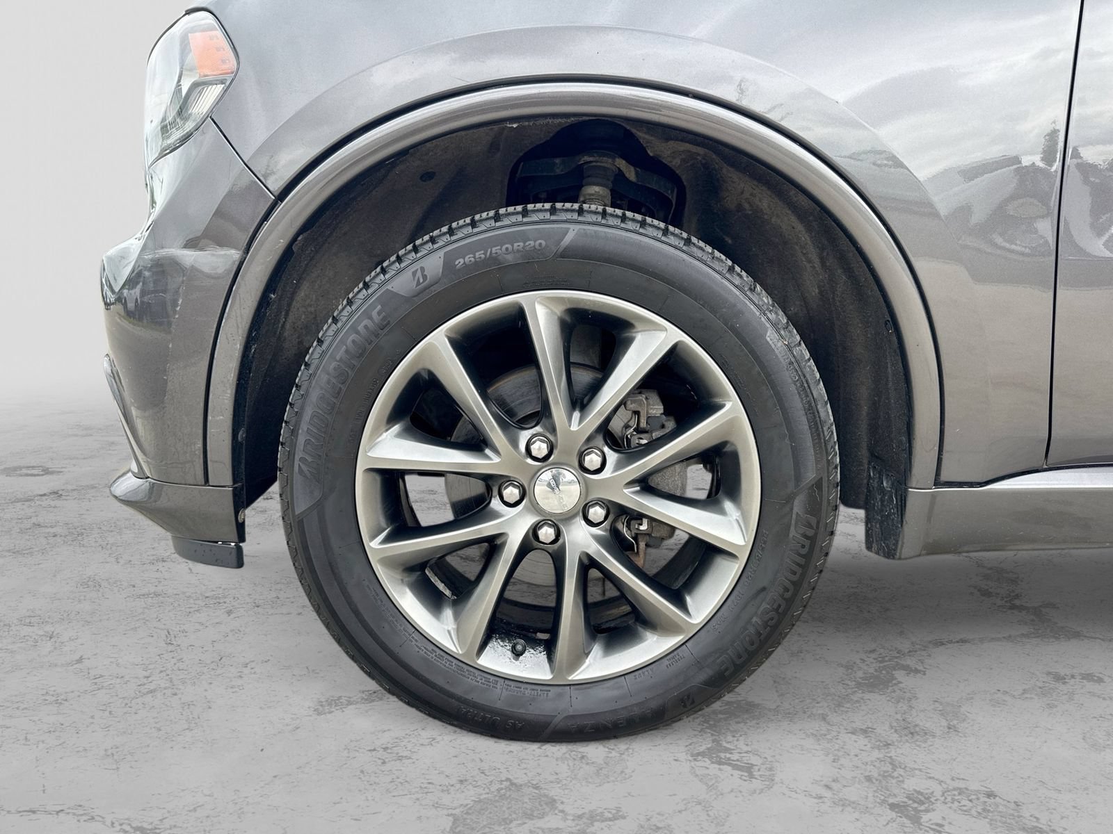 Used 2018 Dodge Durango GT w/ Premium Group AWD/4WD image 17