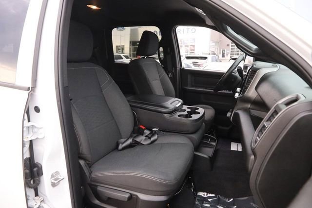 Used 2025 RAM 2500 Tradesman w/ Power Wagon Package image 25